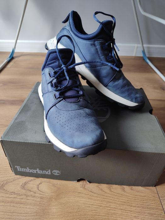 Buty Timberland sneakersy 44,5