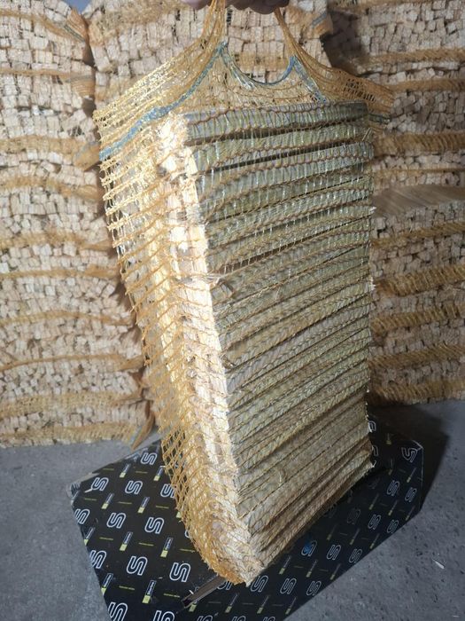 Rozpałka do grilla, pieca, kominka, ogniska