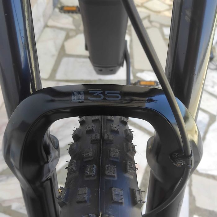 Cube Stereo Hybrid 140 HPC Race Carbon