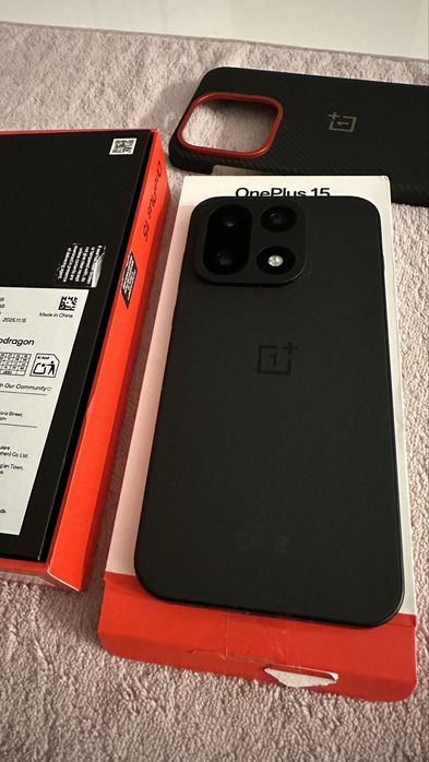 OnePlus 15 16/512 Piękny