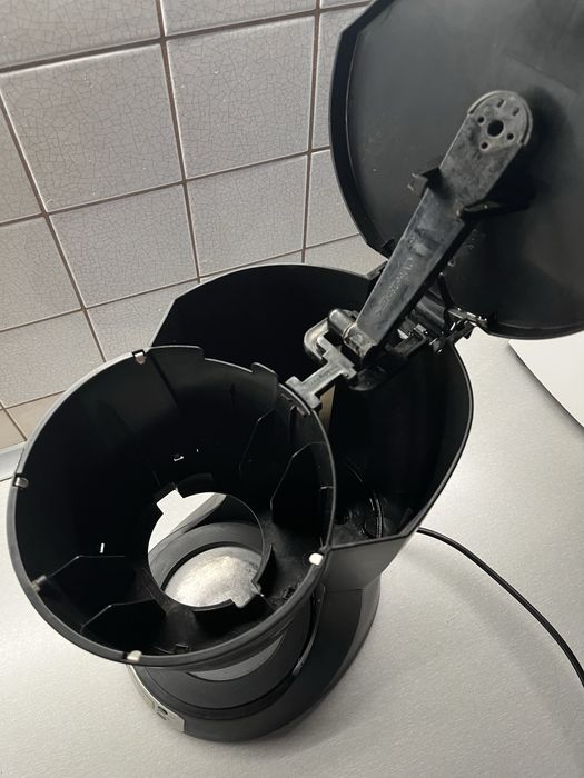 Ekspress do kawy Transa