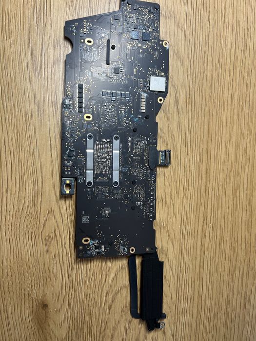 MacBook Pro 13 2020 A2338 /16/256gb/ материнська плата