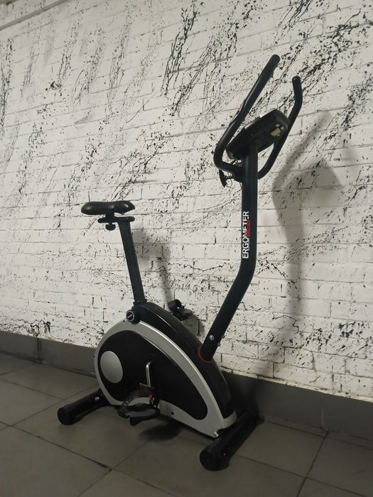 Rower Stacjonarny Elektromagnetyczny Programy Trasy Wysyłka HIT