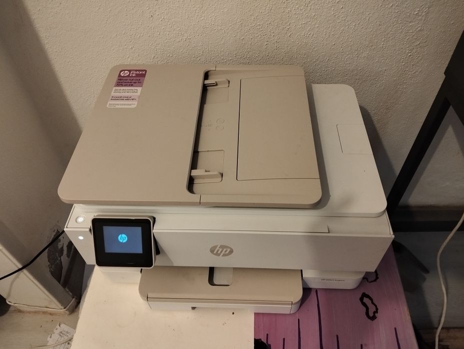 HP ENVY inspire 7924e
