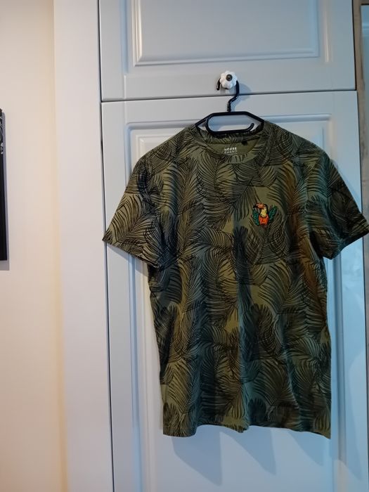 Koszulki męskie houseS