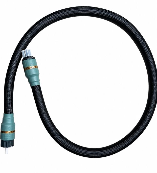OT10  Interceptor SoundLab  kabel zasilajacy