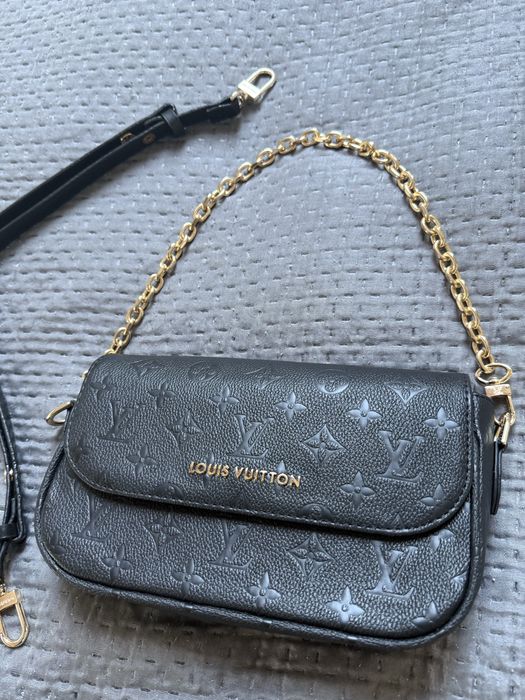 Torebka Louis Vuitton