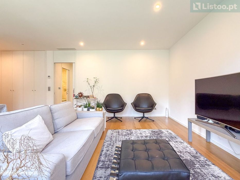 Apartamento T2 Avenidas Novas