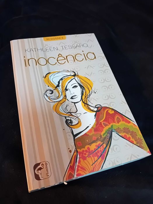 Inocência - Kathleen Tessaro