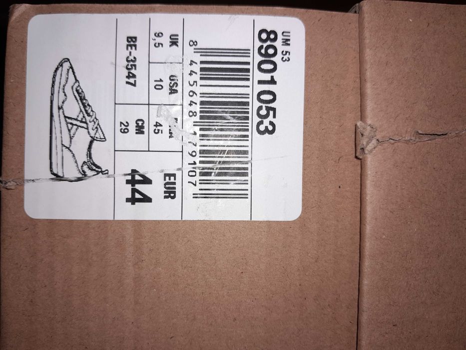 Buty do biegania munich rozm 44