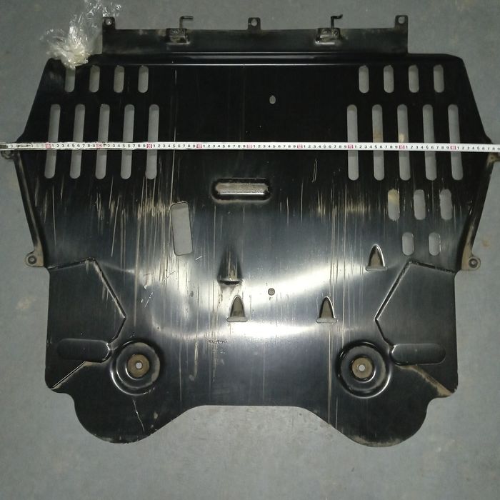 Защита двигателя захист двигуна