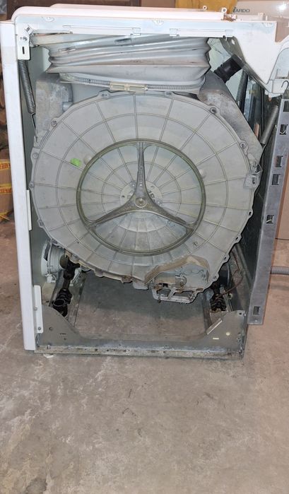Продам бак пральної машини Whirlpool