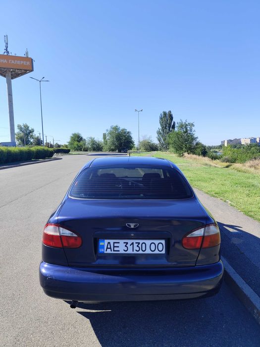 Продаю Daewoo Sens, 2005 рік