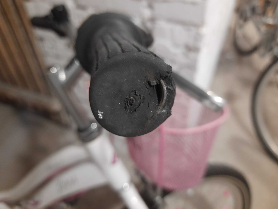 Rower Kross Modo Junior 24 cale