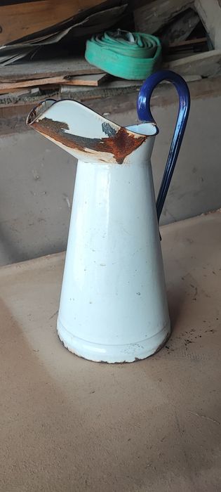 Jaro de transporte água