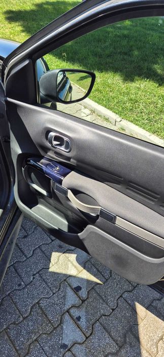 Citroen C4 Cactus 1.6 diesel