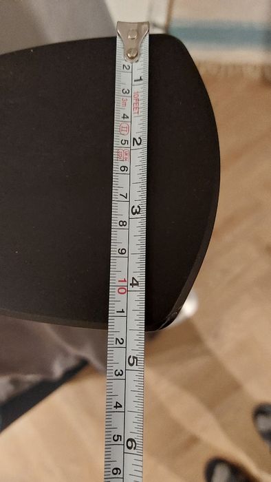 Szwedzkie satelity do kina domowego lub do 2.1