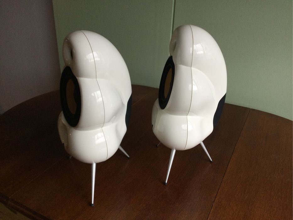 Glosniki Scandyna Minipod