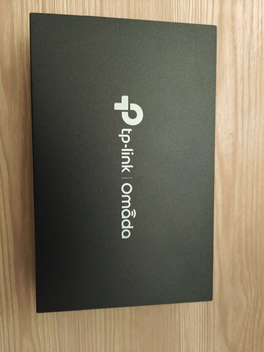 Гигабитный VPN-маршрутизатор Omada TP-Link ER605