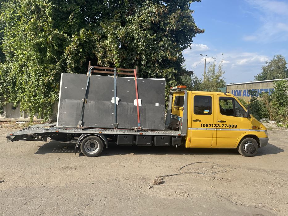 Евакуатор Вінниця.Евакуатор Вінницька область.Евакуатор 24/7.Лавета.