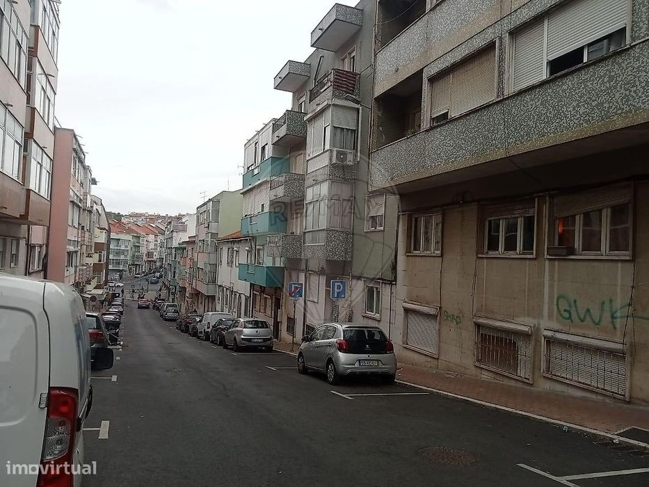 Apartamento T0 para venda