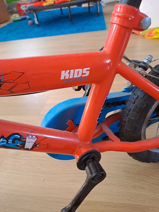 Bicicleta Criança 3-5 anos Berg
