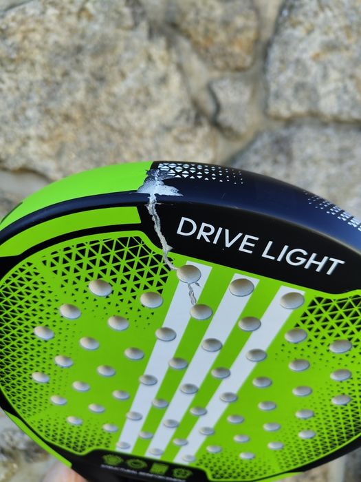 Raquet Padel Adidas Drive Light