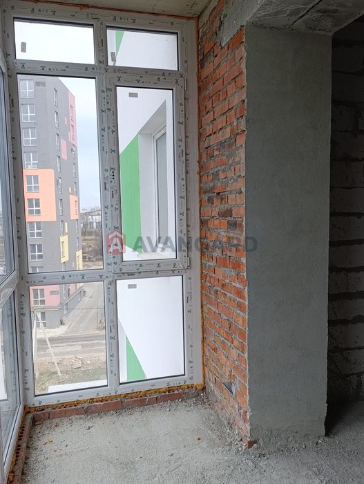 Продаж 3-х кімнатної квартири Винники, вул. Кільцева новобудова