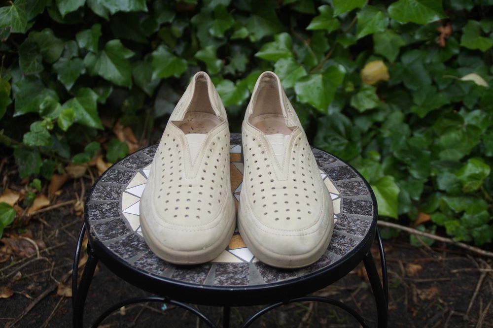 Buty Ecco roz.38