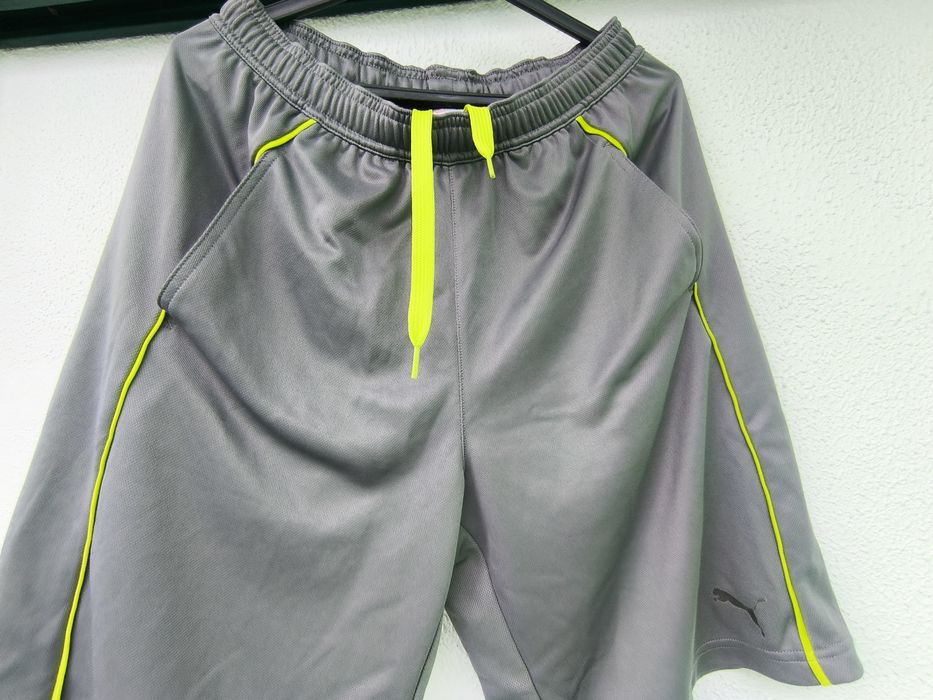 Calções desportivos Puma