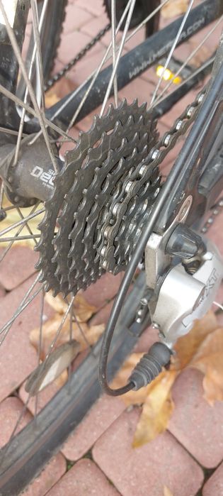 Merida Rower , uzywanie