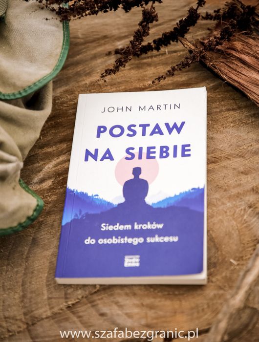 Postaw na siebie