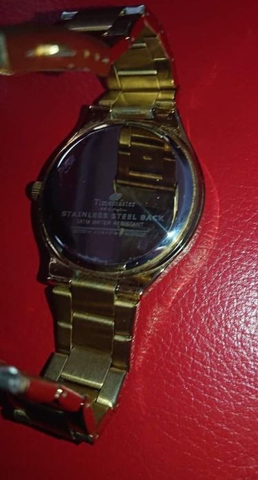 Zegarek Timemaster