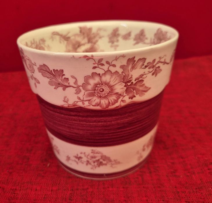 Donica ceramiczna Villeroy & Boch z serii „Clio”