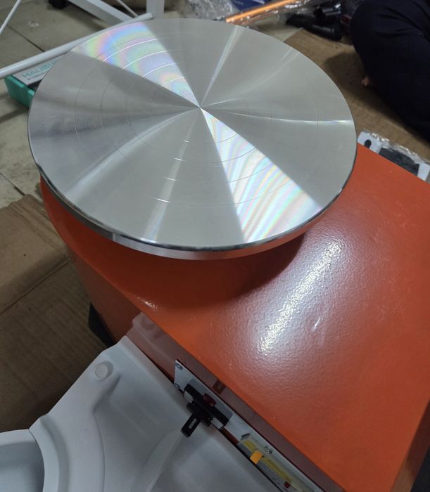 torno de olaria da marca VEVOR.