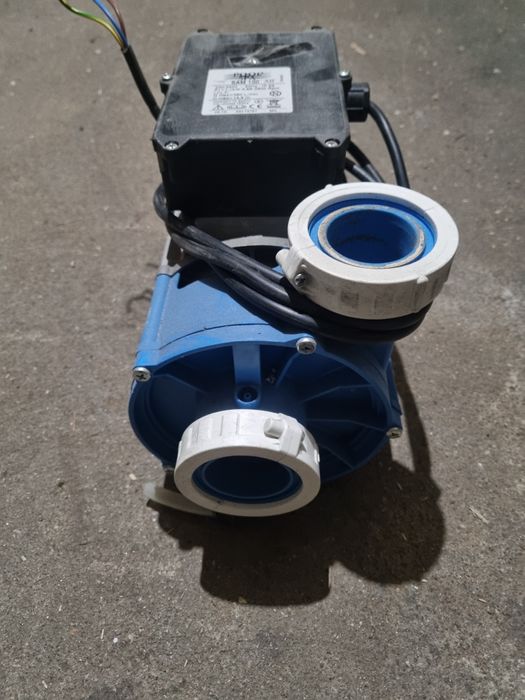 Pompy hydromasaż  jacuzzi