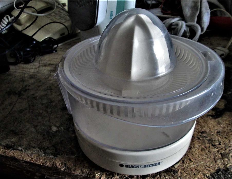 máquinas de sumos, diversos