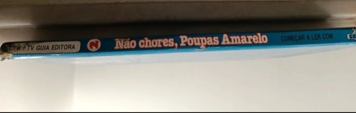 Rua Sésamo 2 livros