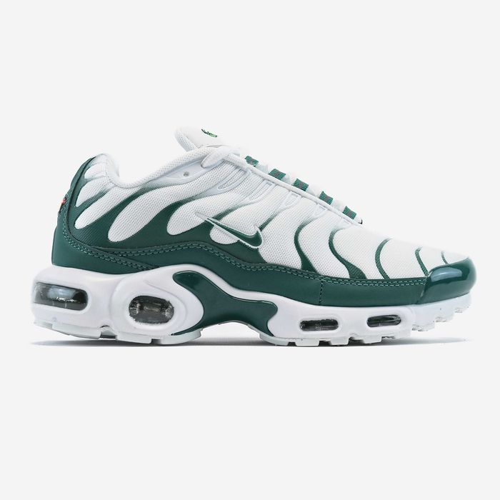 Кросівки Nike Air Max TN Plus x Lacoste premium