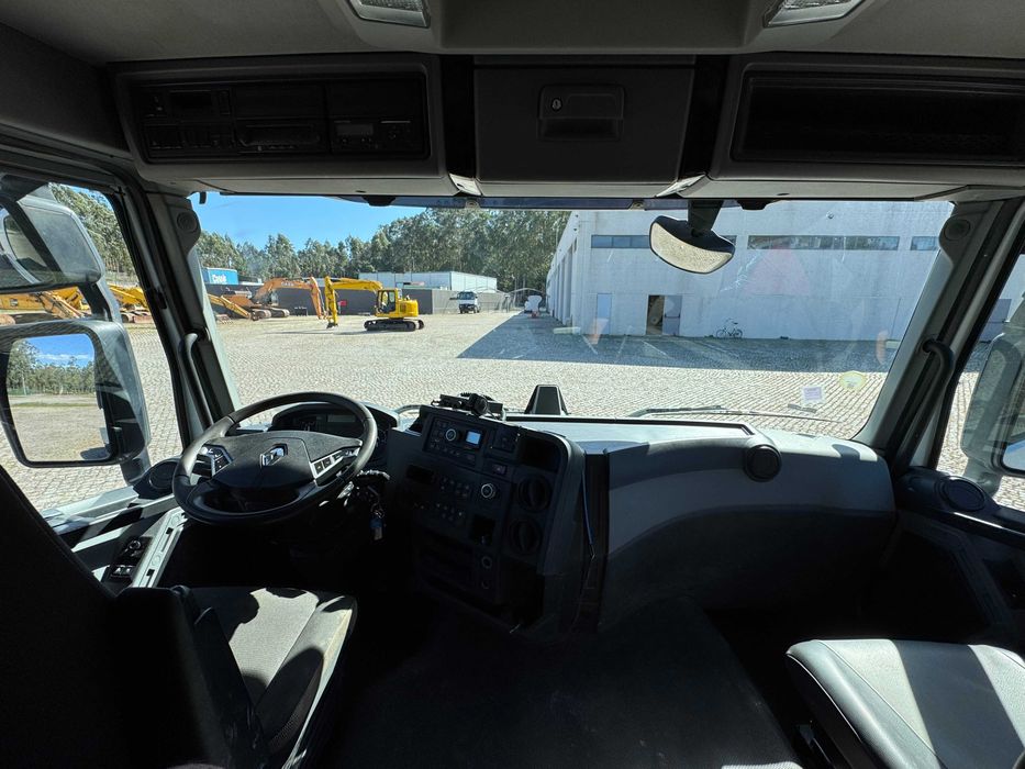 2015 Renault C 430.18 4X2 T E6 Camião Trator