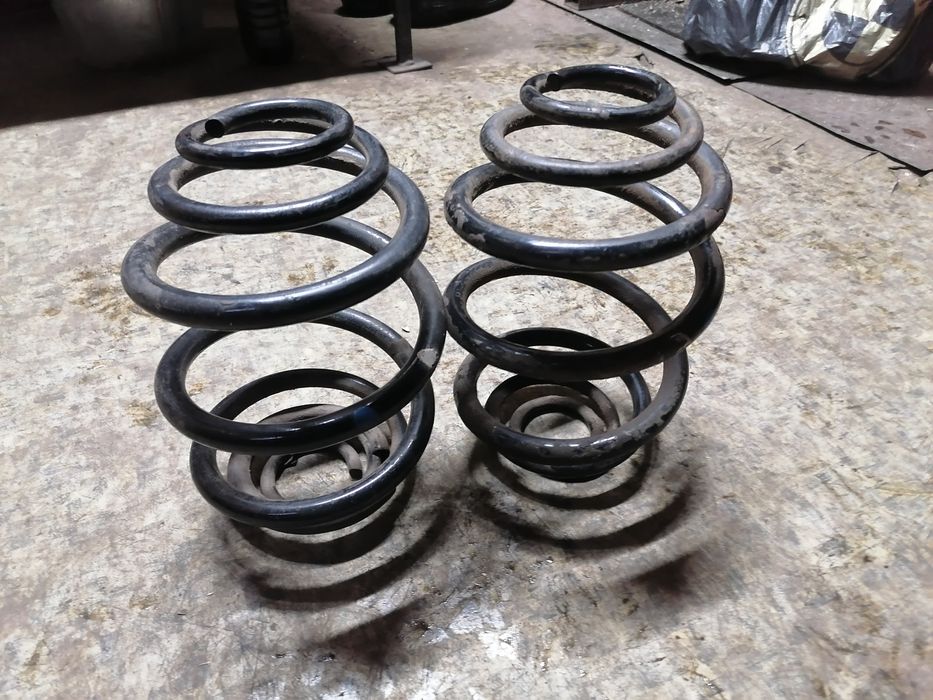 Пружины задние - Ланос, Сенс, Нексия, Эсперо