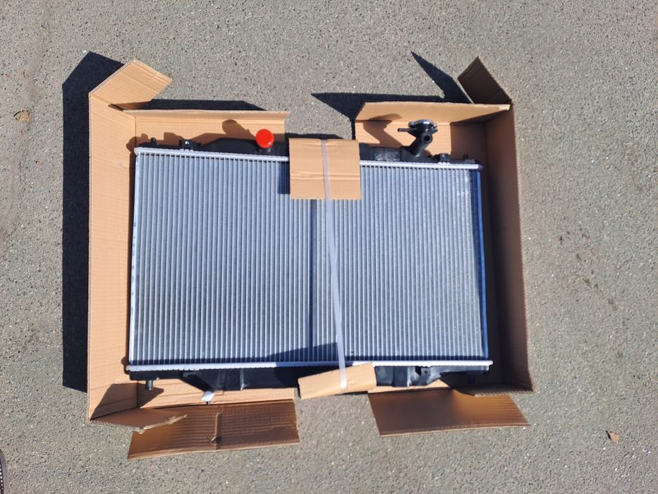 Дифузор mazda cx5 kf аналог