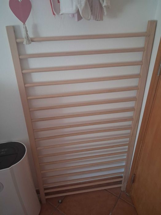 Berço de criança