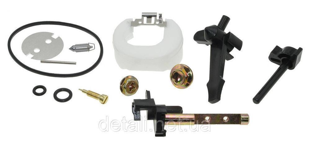 Ремкомплект карбюратора м/б 188F, GX390, карб183