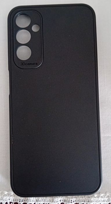 Capa rígida do Samsung A14 nova