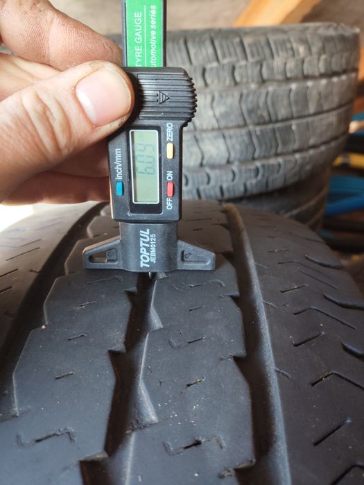 Opony letnie bus 235/65r16C