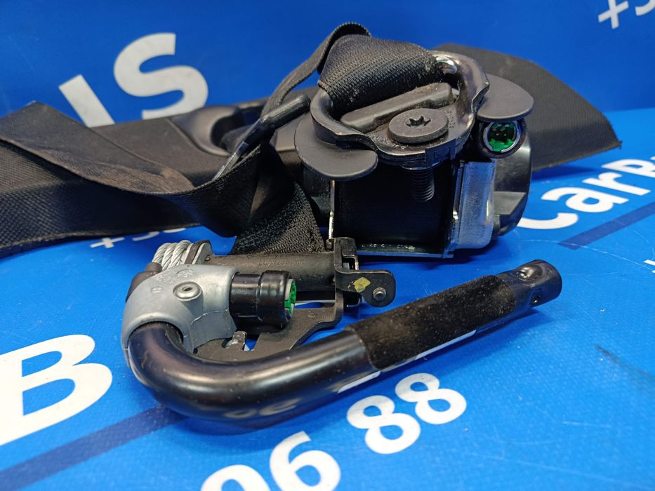 Ремень безпеки BMW X5 F15 ремінь безпеки ремень безопасности БМВ Ф15