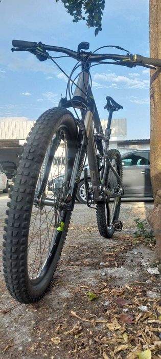 Rockrider st900s