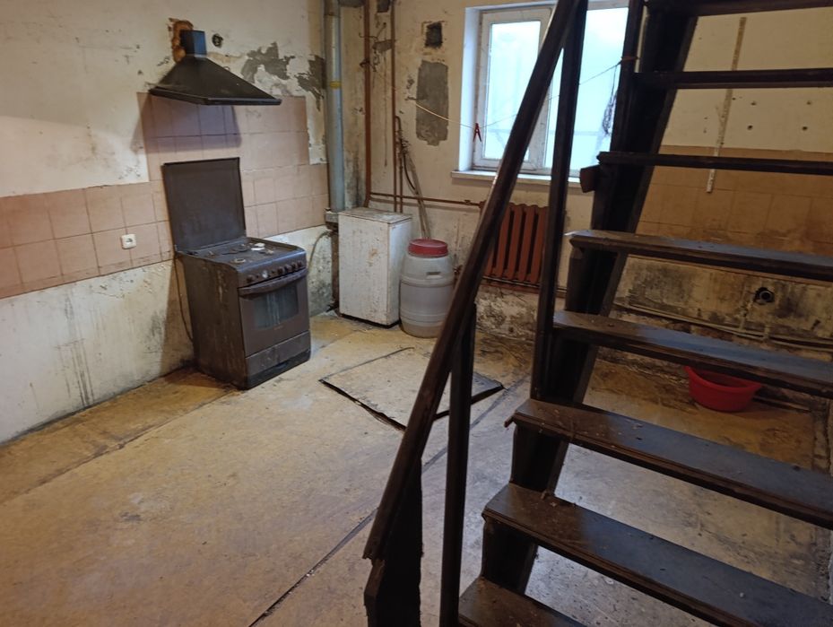 Продам дом Лен посёлок