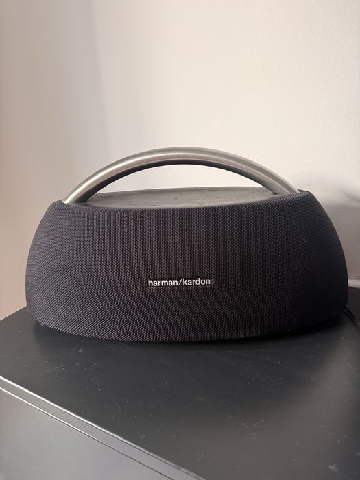 Колонка Harman Kordon Go+ play